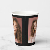 Gobelets En Papier Tassel Vaut La Peine Hassle Modernisation Graduati (Droite)