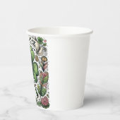 Gobelets En Papier Tasses à café chaudes commande en gros (Gauche)