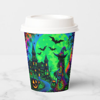 Gobelets En Papier Tasses à café chaudes en papier commandes en gros
