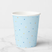 Gobelets En Papier Tasses de conte de fées Splashtastic de Hamhock! (Verso)