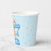 Gobelets En Papier Tasses de conte de fées Splashtastic de Hamhock! (Gauche)