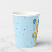 Gobelets En Papier Tasses de conte de fées Splashtastic de Hamhock! (Droite)