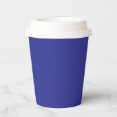 Gobelets En Papier Tasses du ministère (Verso)