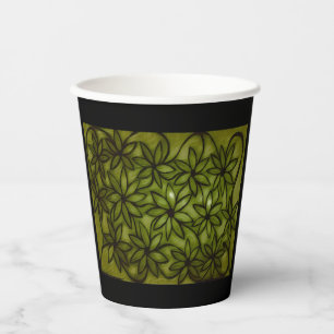 Gobelets En Papier Tasses en papier