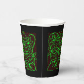 Gobelets En Papier Tasses en papier (Droite)