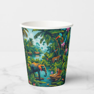 Gobelets En Papier Tasses en papier