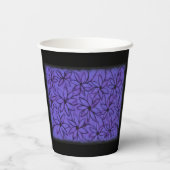 Gobelets En Papier Tasses en papier (Verso)