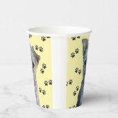 Gobelets En Papier Tasses en papier (Droite)