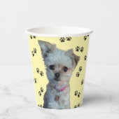Gobelets En Papier Tasses en papier (Recto)