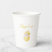 Gobelets En Papier Tasses en papier (Verso)
