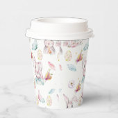 Gobelets En Papier Tasses en papier (Droite)