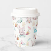 Gobelets En Papier Tasses en papier (Recto)