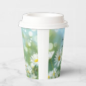 Gobelets En Papier Tasses en papier café (Droite)