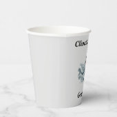 Gobelets En Papier Tasses en papier pour la fête Helloween (Droite)