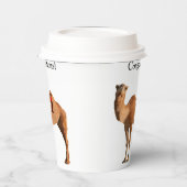 Gobelets En Papier Tasses Papier À Couvercles Divorce (Gauche)