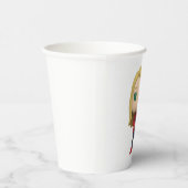 Gobelets En Papier Taza muñeca mini yo (Droite)