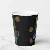 Gobelets En Papier  Teckel      (Droite)