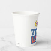 Gobelets En Papier Ted Lasso | Lasso (Droite)