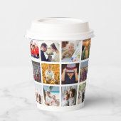 Gobelets En Papier Télécharger des photos (Gauche)