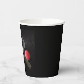 Gobelets En Papier TESS Planet Hunter Spacecraft (Gauche)