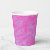 Gobelets En Papier Texture de mur superposition, Abstrait, Motif, Lig (Gauche)