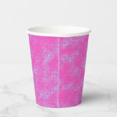 Gobelets En Papier Texture de mur superposition, Abstrait, Motif, Lig (Droite)