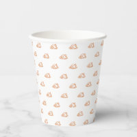 Thanksgiving orange dinde mignonne motif drôle