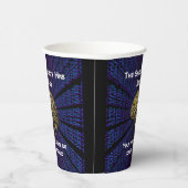 Gobelets En Papier The AI Singularity Has Arrived (Droite)