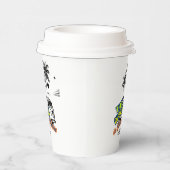 Gobelets En Papier The Diaspora Are Coming Home | (Droite)