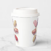 Gobelets En Papier TIC TAC TOT JELLY BEANS Paper Cup (Gauche)