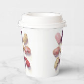 Gobelets En Papier TIC TAC TOT JELLY BEANS Paper Cup (Droite)