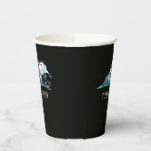 Gobelets En Papier Tide Rider (Gauche)