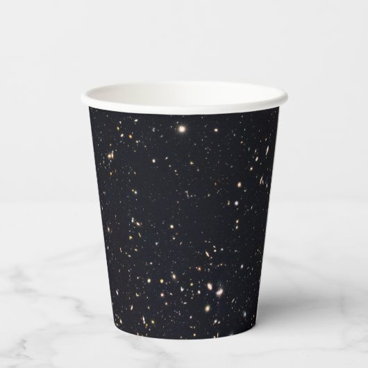 Gobelets En Papier Totalement Texas 2024 Solar Eclipse (Verso)