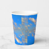 Gobelets En Papier Tourner, Pour Plus (Droite)