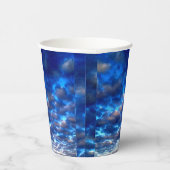 Gobelets En Papier Tourner, Pour Plus (Droite)