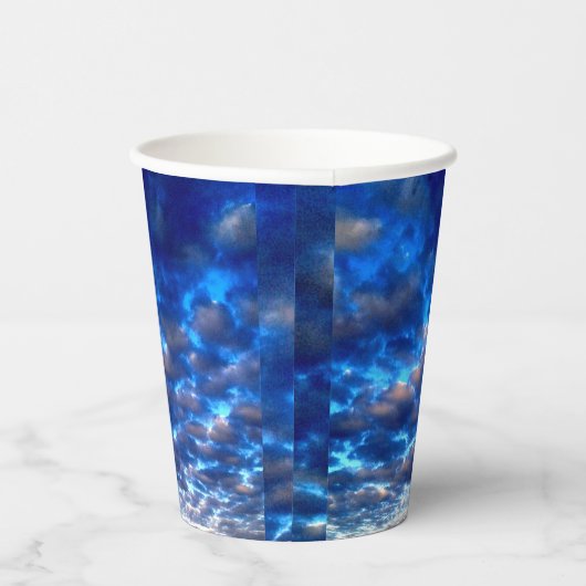 Gobelets En Papier Tourner, Pour Plus (Droite)