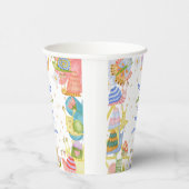 Gobelets En Papier Tu l'as escarpé ! (Droite)