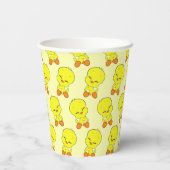 Gobelets En Papier Tweety (Verso)