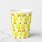 Gobelets En Papier Tweety (Droite)