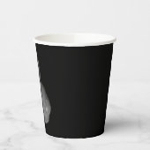 Gobelets En Papier Ultima Thule Arrokoth Kuiper Belt, objet (Gauche)