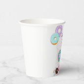 Gobelets En Papier Un anniversaire de garçon (Droite)