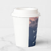 Gobelets En Papier un verre d'inspiration pour ne pas douter de vos c (Droite)