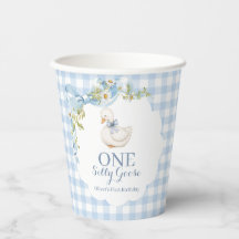 Une invitation d'anniversaire vintage Daisy One Si