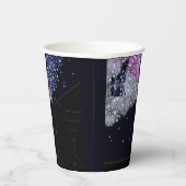 Gobelets En Papier Une nuit d'été avec Sirius (Droite)