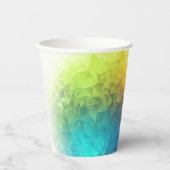 Gobelets En Papier Unicorn Magic (Recto)