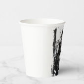 Gobelets En Papier United as One - Belgium Paper Cup (Droite)