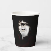 Gobelets En Papier Vampire (Recto)