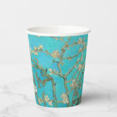 Gobelets En Papier Van Gogh Almond Blossoms (Gauche)