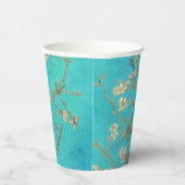 Gobelets En Papier Van Gogh Almond Blossoms (Droite)