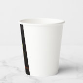 Gobelets En Papier Vasos de Papel Premium Paper cup (Verso)